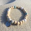 BRACELET GRAY - MINT - Image 2